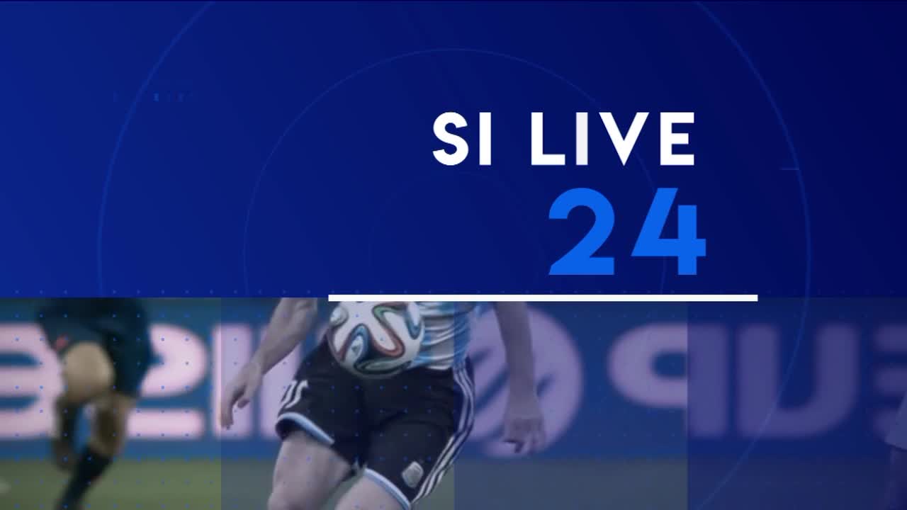SI LIVE 24 – 05/08/25 ORE 24:00 Thumbnail
