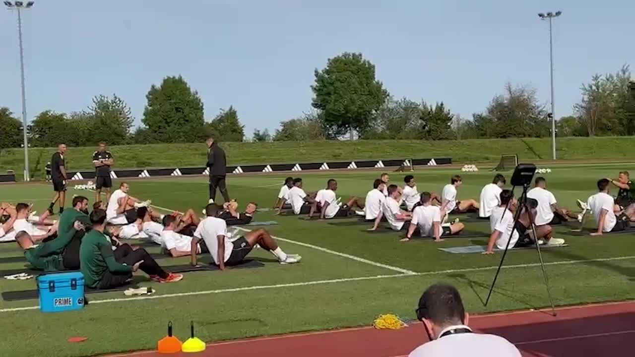 MODESTO: "CHIAMATA DELLA JUVE MOTIVO D
