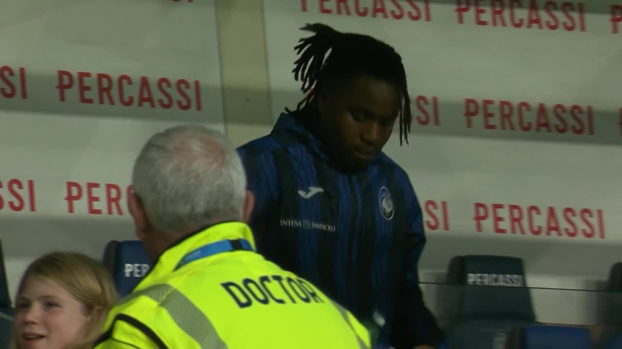 INTER-LOOKMAN, PRONTO UN NUOVO RILANCIO Thumbnail
