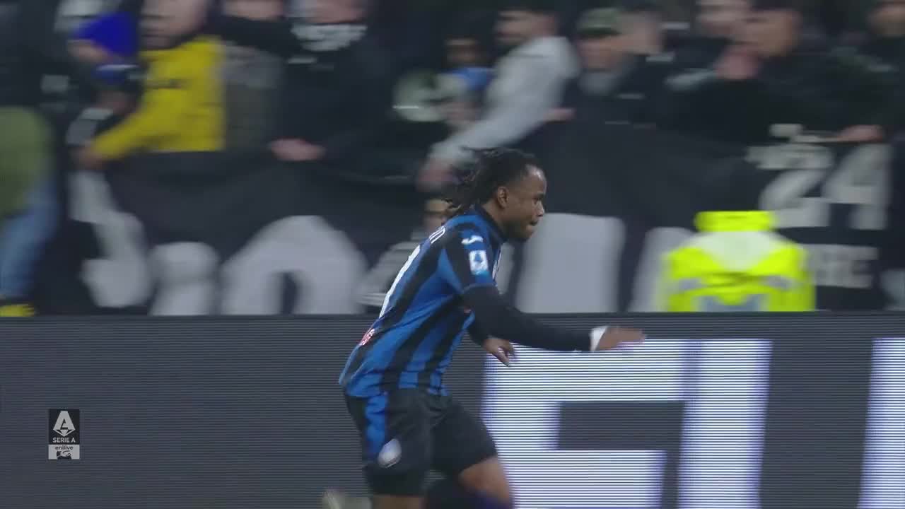 INTER, CONTINUA L