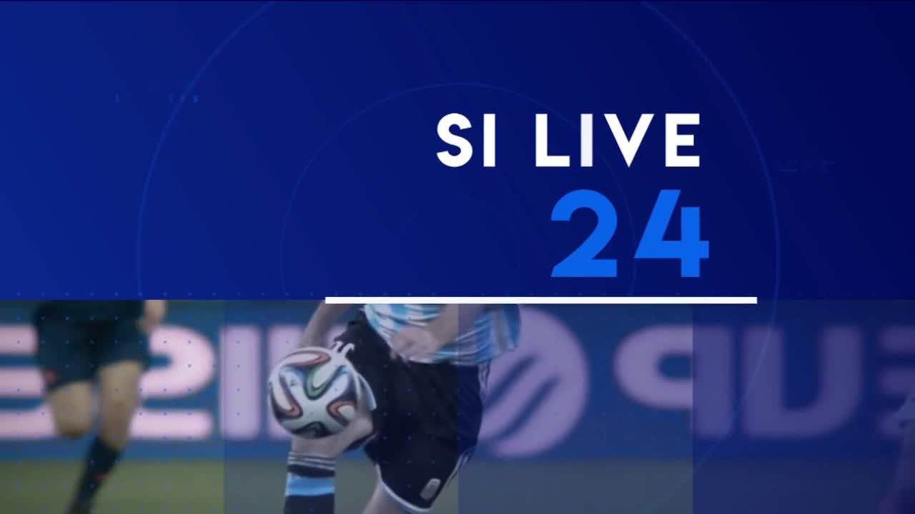 SI LIVE 24 - 07/08/25 ORE 13:00 Thumbnail