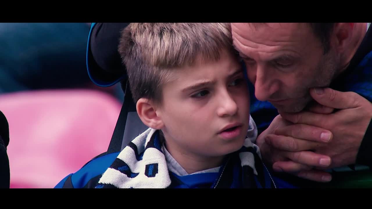 DA NON PERDERE: MONZA-INTER SOLO SU SI Thumbnail