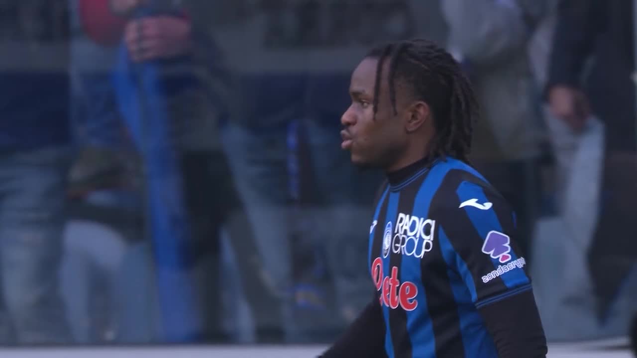 INTER-LOOKMAN, LA TELENOVELA CONTINUA Thumbnail