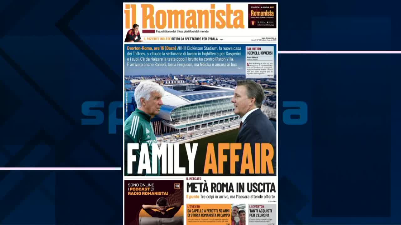 SI LIVE 24 – RASSEGNA STAMPA 08/08/25 Thumbnail