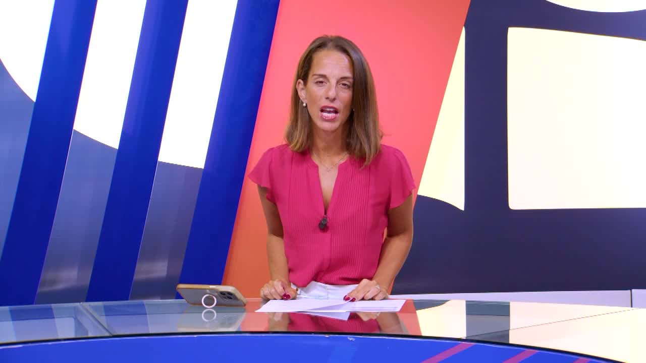 SI LIVE 24 - 09/08/25 ORE 13:00 Thumbnail