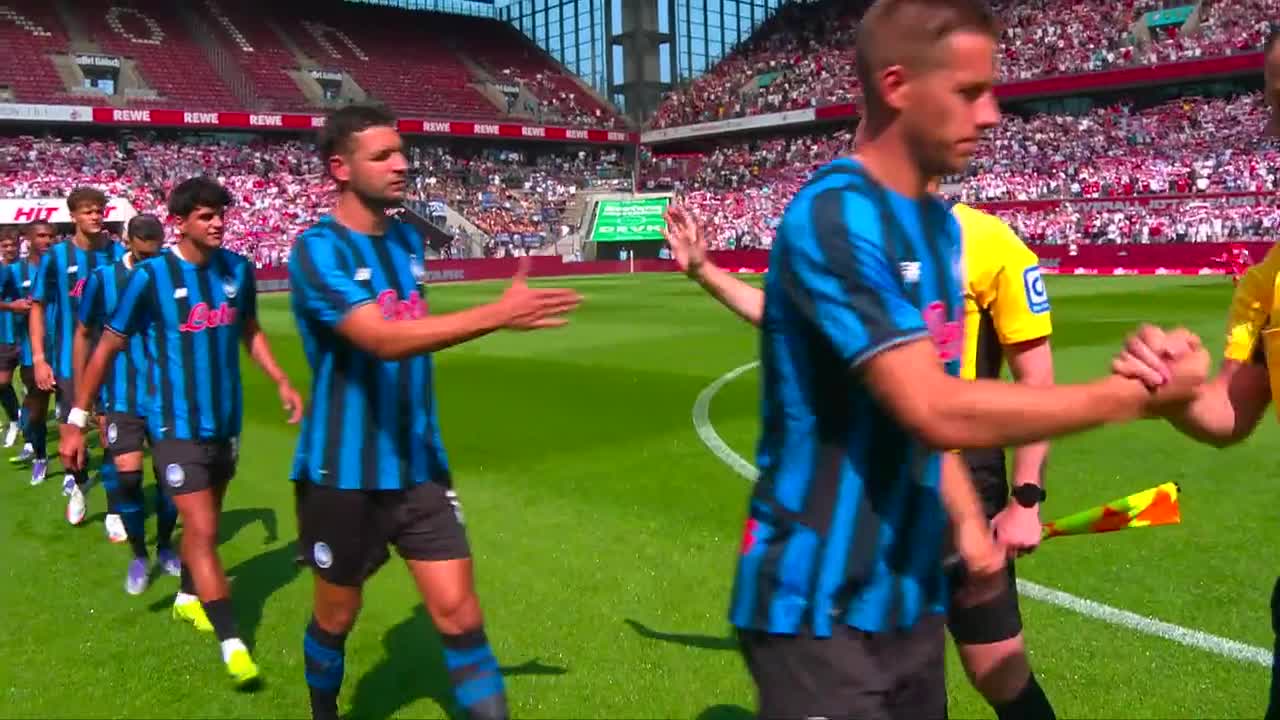ATALANTA, È UNA DEA STENTATA Thumbnail