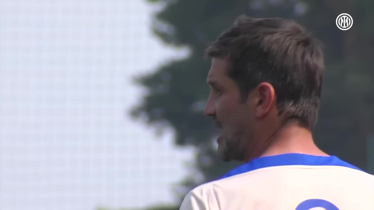 INTER, SONDAGGI DALL