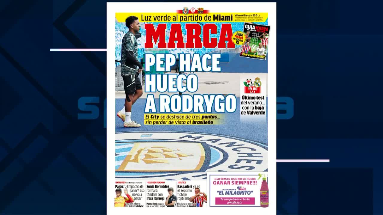 SI LIVE 24 – RASSEGNA STAMPA 11/08/25 Thumbnail
