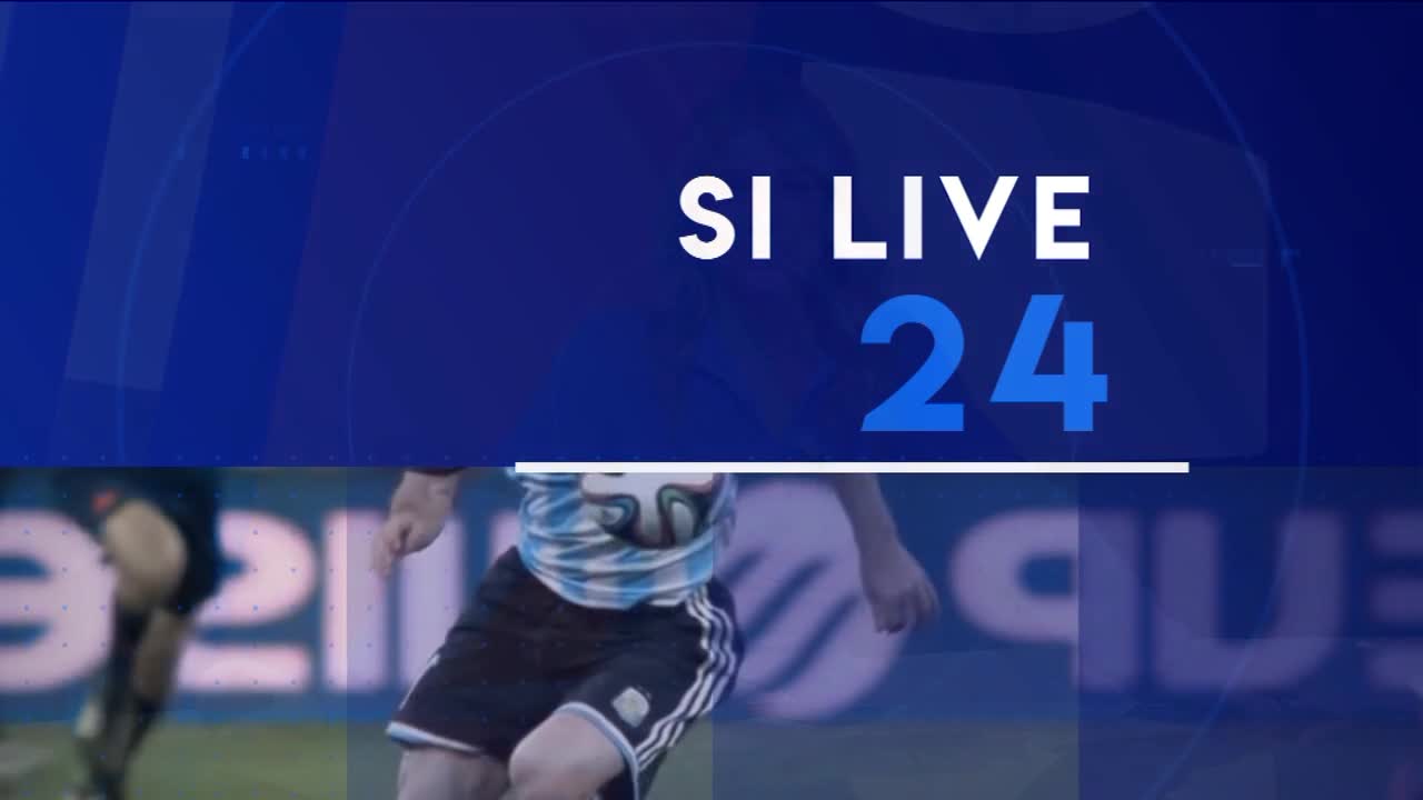 SI LIVE 24 - 12/08/25 ORE 13:00 Thumbnail