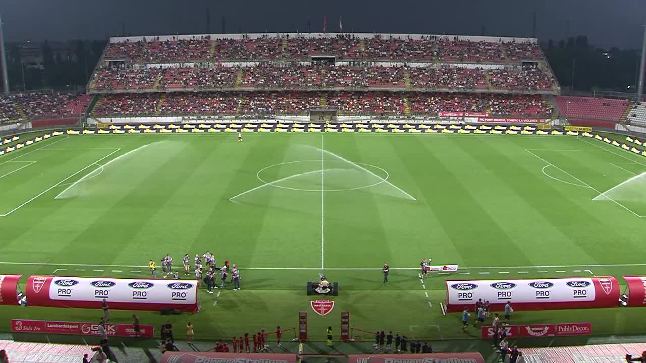 MONZA-INTER 2-2 (5-7 DCR) Thumbnail