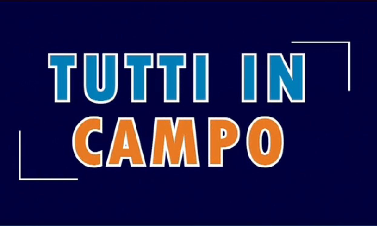 TUTTI IN CAMPO Thumbnail