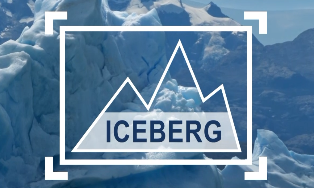 Iceberg Thumbnail