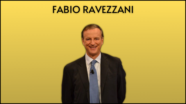Gli editoriali di Fabio Ravezzani Thumbnail