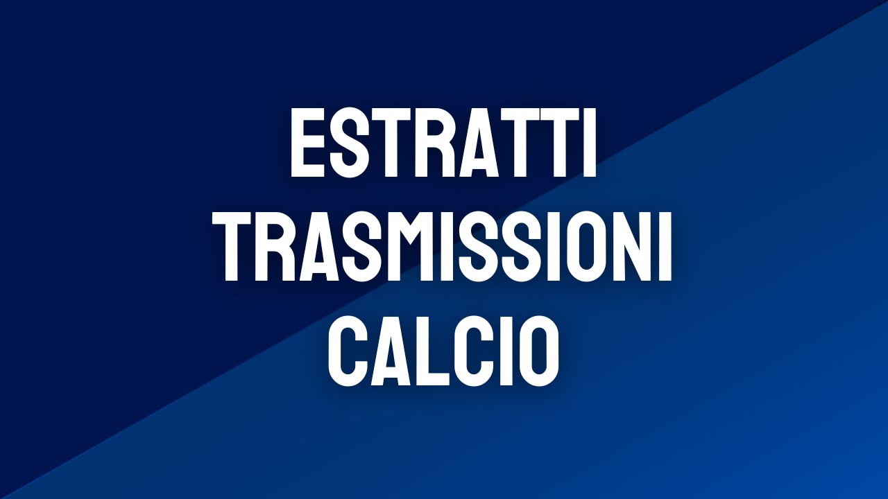 Il meglio delle trasmissioni sportive Thumbnail