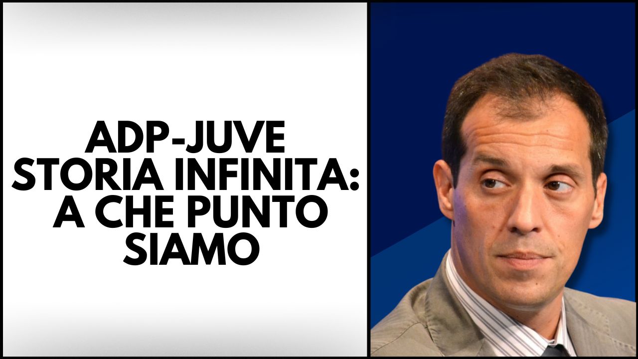 DEL PIERO-JUVE STORIA INFINITA: IL PUNTO Thumbnail