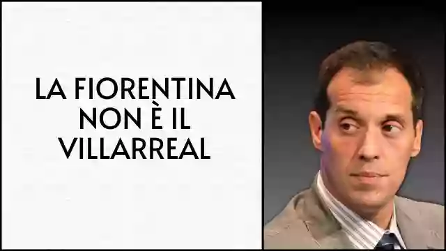 IL SENSO DELLA FINALE CON L\