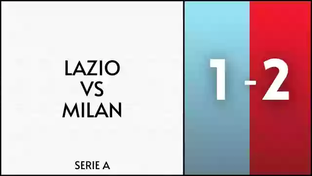 GOL DI LAZIO MILAN 1-2: TONALI SEGNA IL GOL VITTORIA IN PIENO RECUPERO! Thumbnail