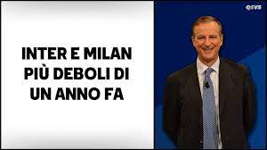 MA IL VERO HANDICAP E