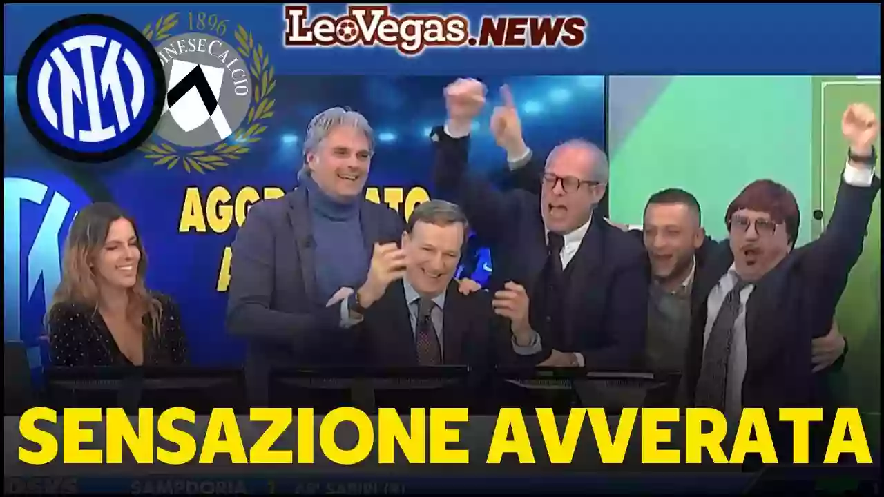 GOL DI INTER UDINESE 3-1: LA LULA E MKHITARYAN, TRIS NERAZZURRO A SAN SIRO! Thumbnail