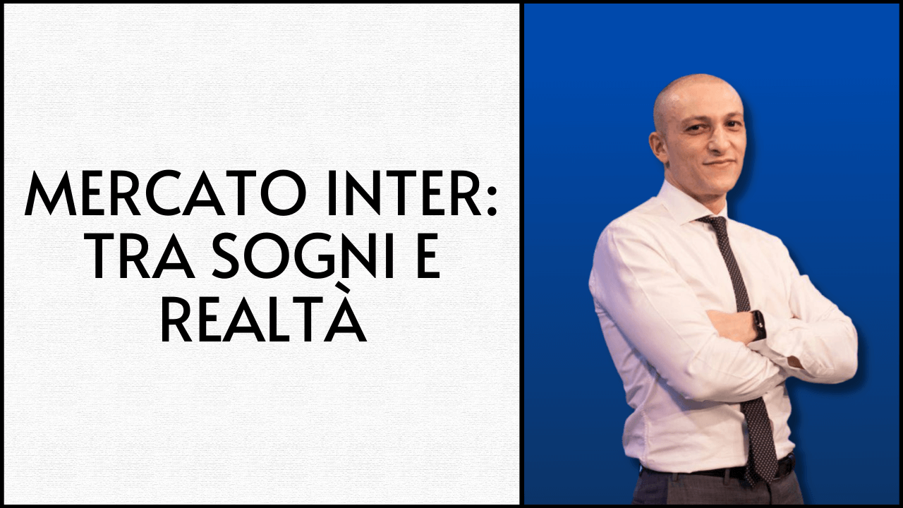 BREMER, SERVE ACCELERARE ORA. IL TRIDENTE FA SOGNARE MA... Thumbnail