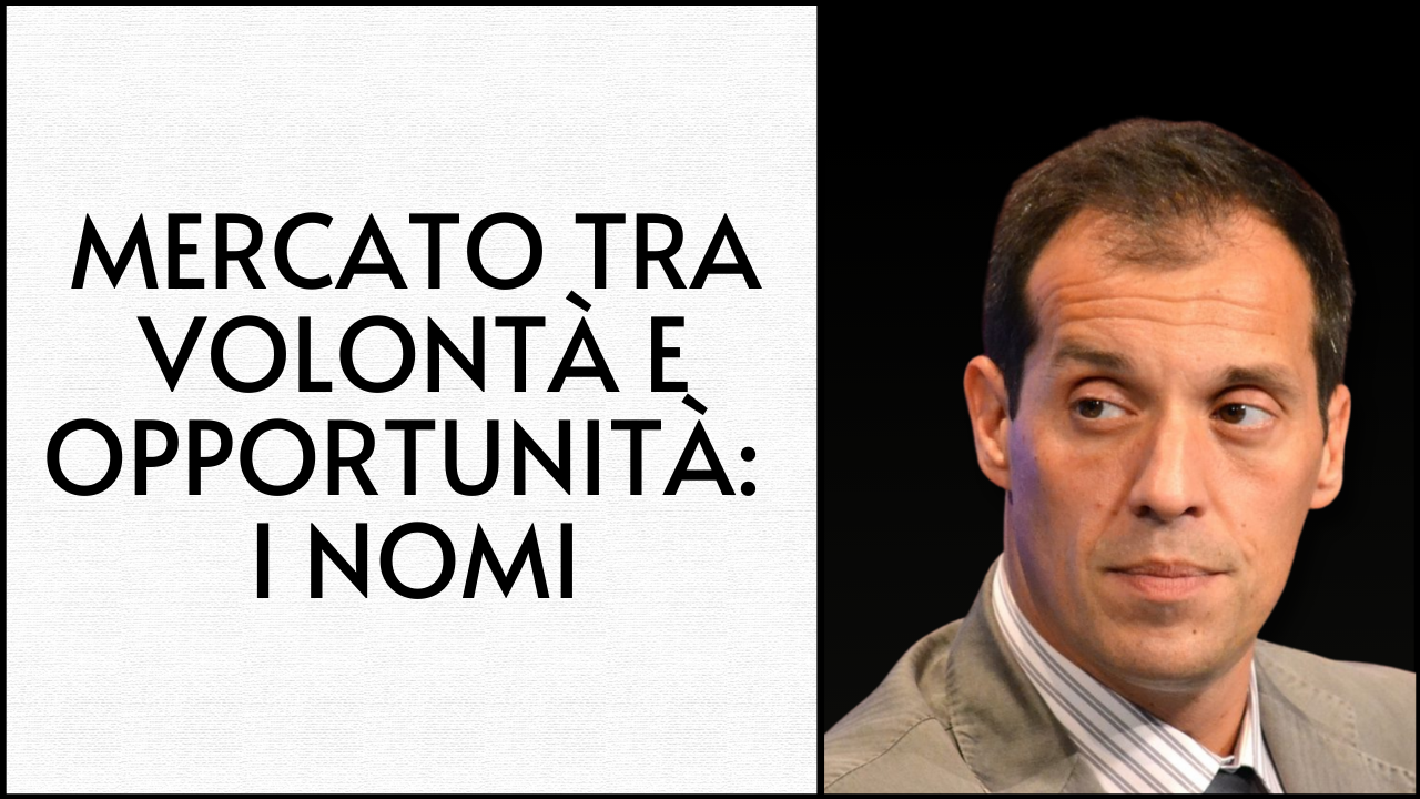 NON SOLO PARAMETRI ZERO: QUESTIONE MORATA, RITORNO DI DEMIRAL E LE OPPORTUNITA