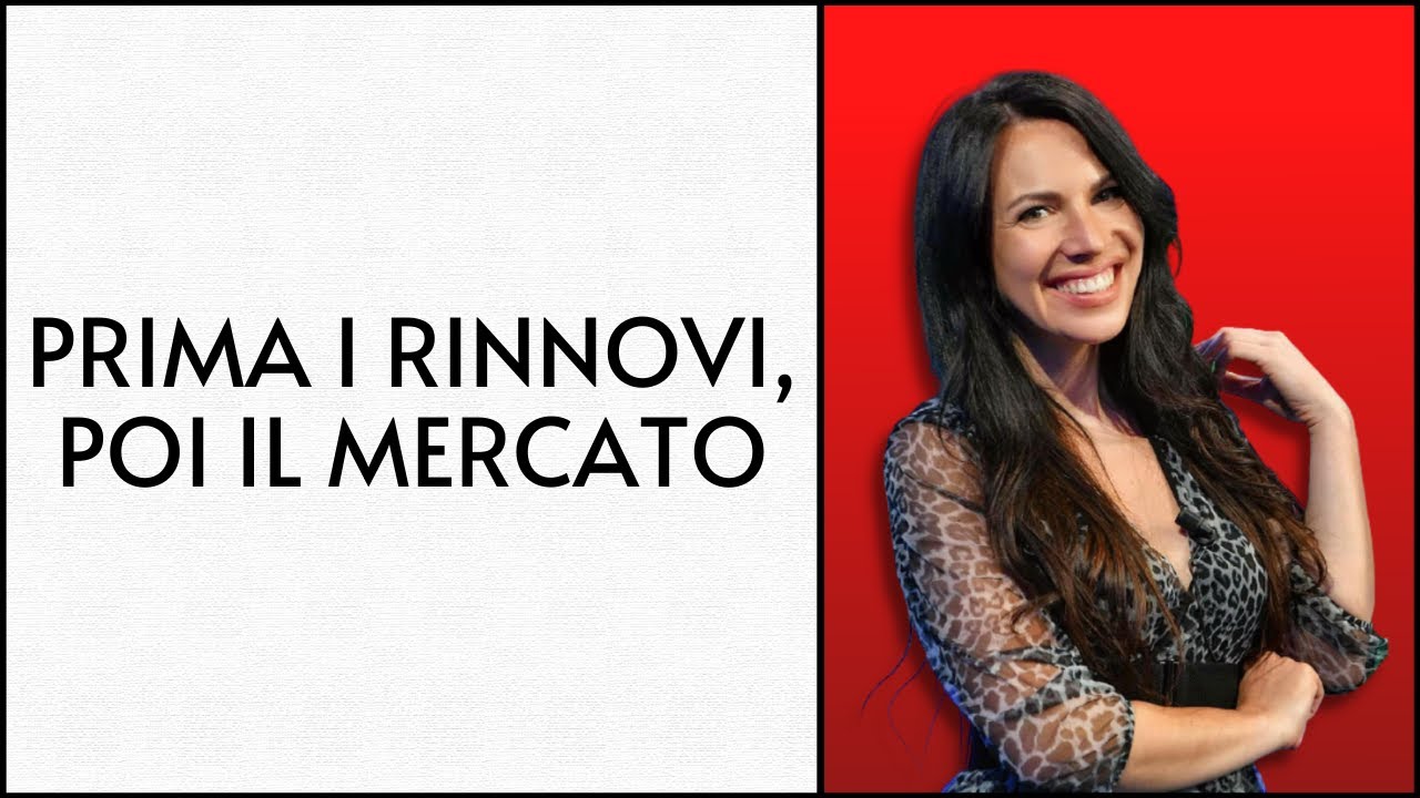IL BUDGET RIDOTTO PREOCCUPA I TIFOSI Thumbnail