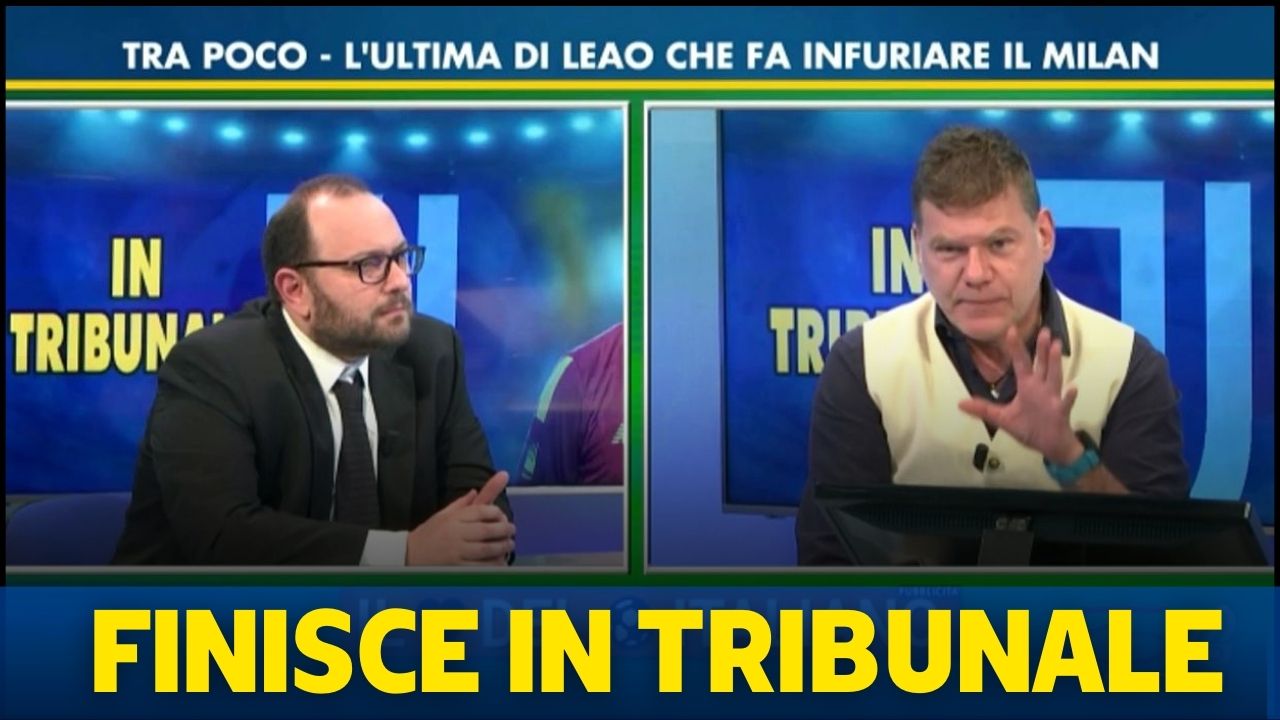 RINNOVO SALTATO: DYBALA PORTA LA JUVE IN TRIBUNALE Thumbnail