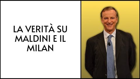 UN INUTILE BRACCIO DI FERRO Thumbnail