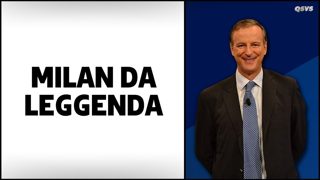 LA FORZA DI VINCERE SENZA PIANGERE Thumbnail