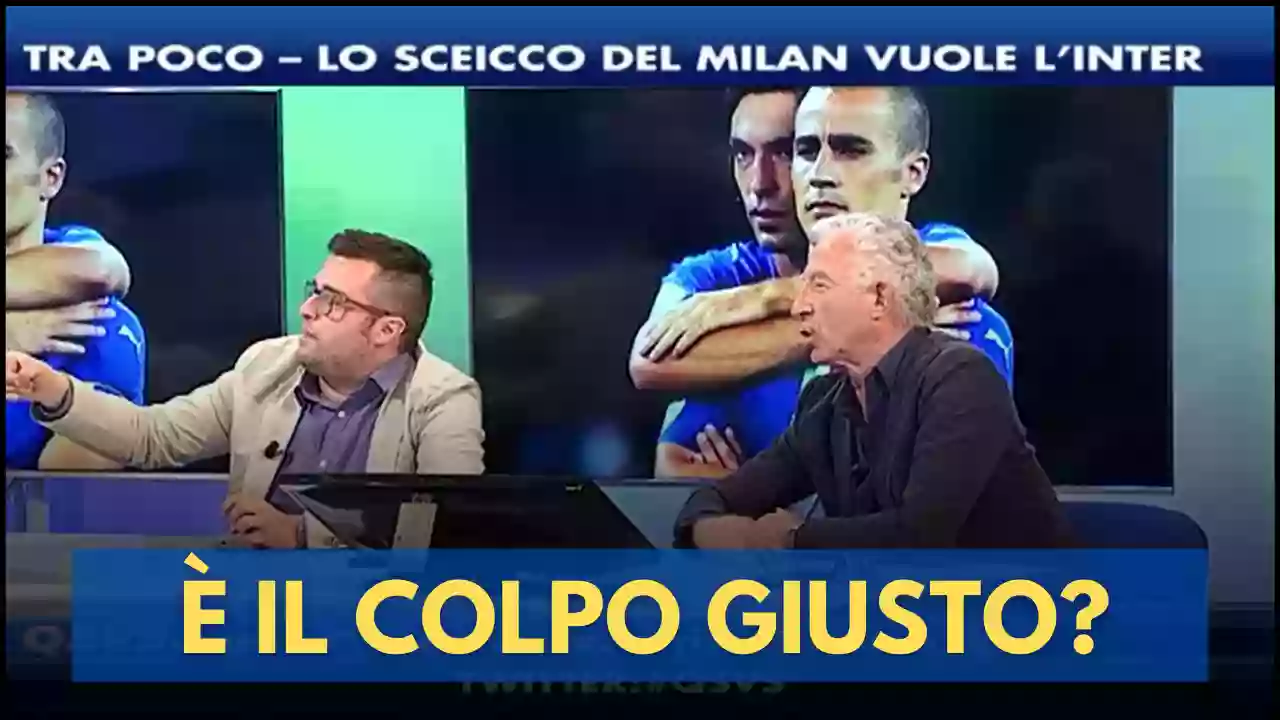 ZANIOLO-JUVE, PRENDE FORMA L\