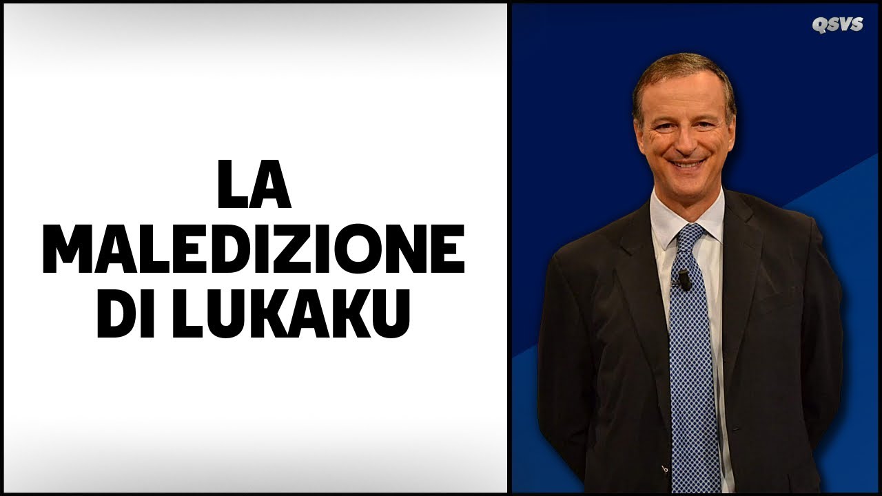 L’INTER NON CI HA CREDUTO ABBASTANZA Thumbnail