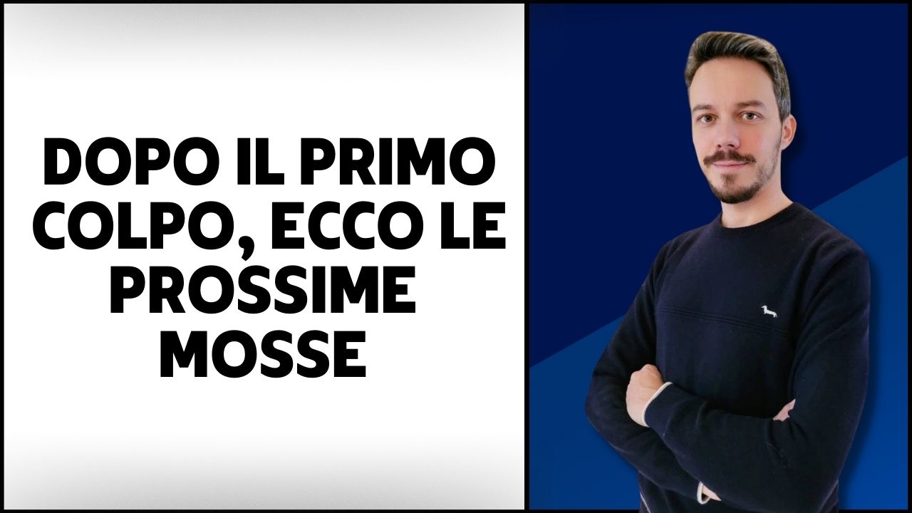MILAN, IL MERCATO ENTRA NEL VIVO: COSA ASPETTARSI Thumbnail