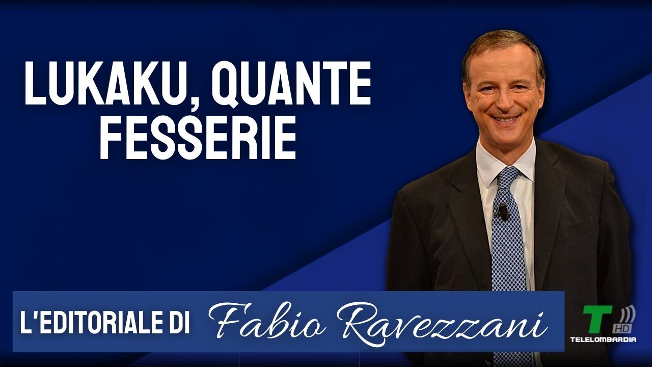 PIOLI E LA GUERRA CON MALDINI Thumbnail