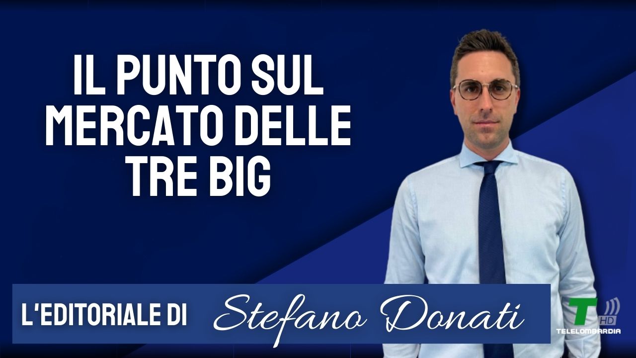 STRATEGIE DIVERSE PER MILAN, INTER E JUVE: IL PUNTO DEL MERCATO AD OGGI Thumbnail