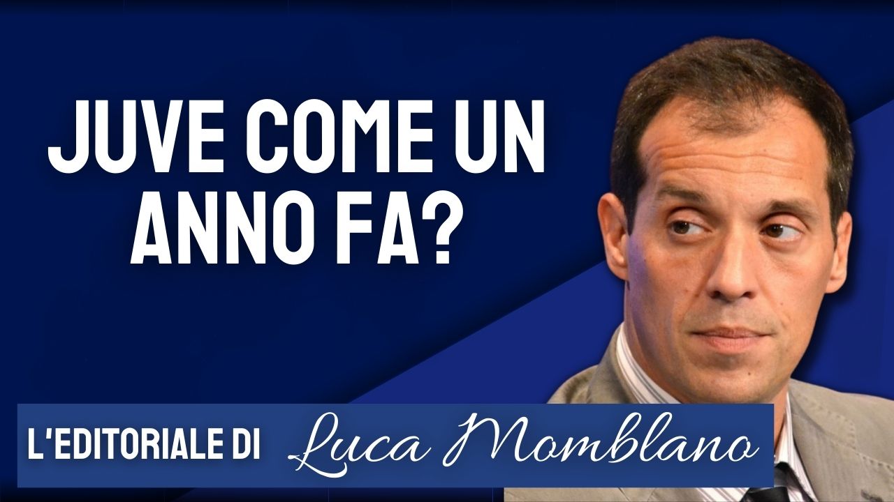 JUVE BOLOGNA 1-1, MA QUANTI RISCHI PER ALLEGRI… Thumbnail