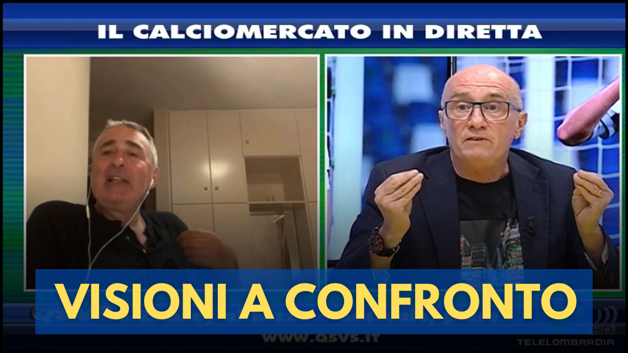 MILAN, ENTUSIASMO DE KETELAERE MA ORA TESTA A CENTROCAMPO E AI RINNOVI... Thumbnail