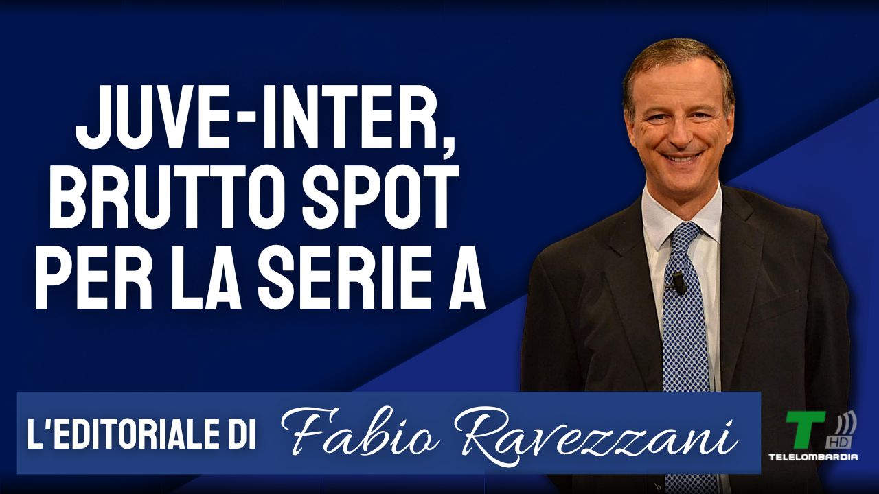 NEL PAREGGIO MALE ANCHE LA REGIA Thumbnail