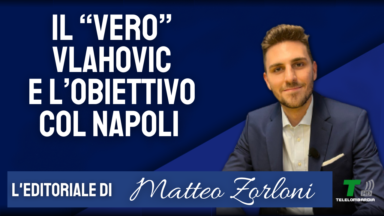 VLAHOVIC, I NUMERI (PURTROPPO) PARLANO CHIARO Thumbnail