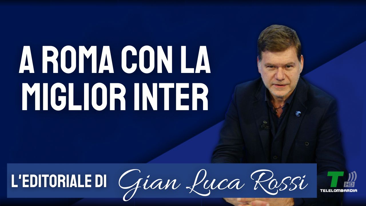 INTER, AVANTI TUTTA PER L