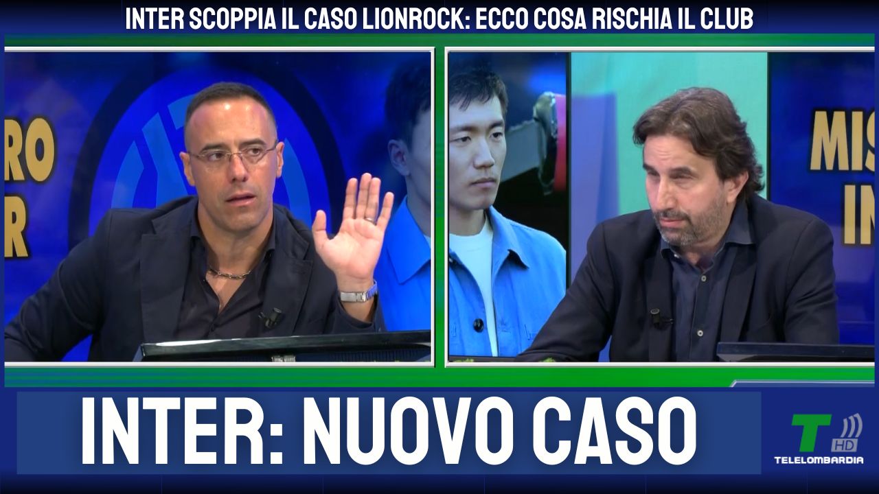 INTER, PRIMO INCONTRO CON LA NUOVA PROPRIETÀ: COSA È EMERSO Thumbnail