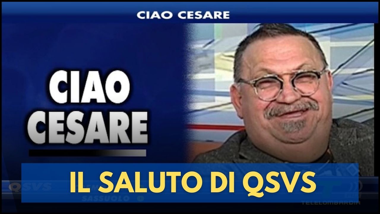 SPECIALE DEDICATO A CESARE POMPILIO Thumbnail