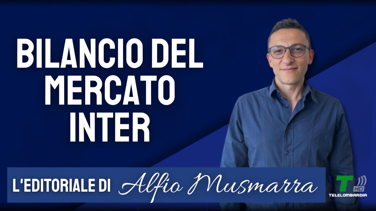 IL PUNTO IN CASA NERAZZURRA: TRA MERCATO E SPUNTI DALLE PRIME DI CAMPIONATO Thumbnail