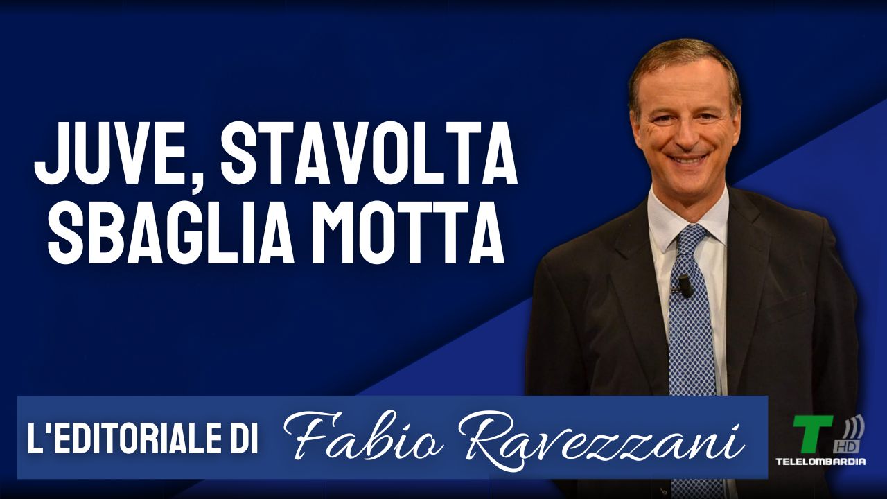 È ORA DI FAR SPAZIO AI NUOVI BIG Thumbnail
