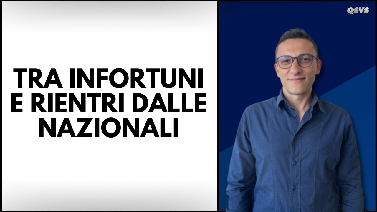 INTER, CON LA ROMA VIETATO SBAGLIARE Thumbnail