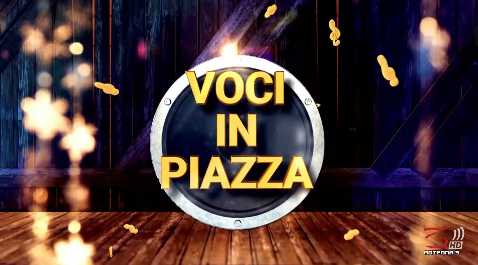 VOCI IN PIAZZA DEL 25-05-25 Thumbnail