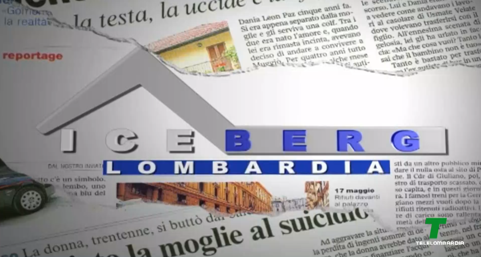 ICEBERG LOMBARDIA DEL 29-05-25 Thumbnail
