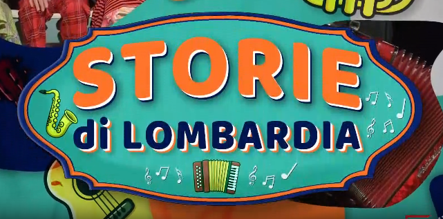 STORIE DI LOMBARDIA DEL 07-11-25 Thumbnail