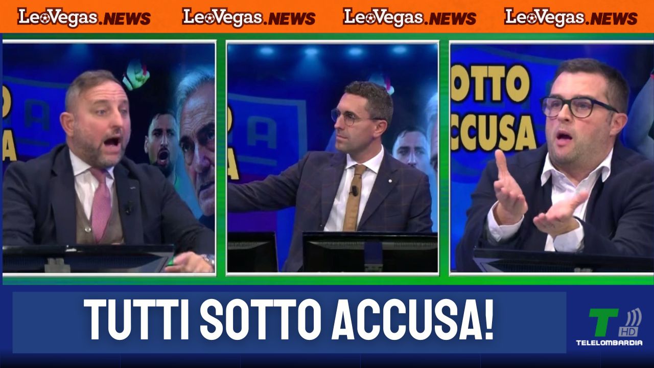 PLAYOFF DA INCUBO: GATTUSO E GIOCATORI SOTTO ACCUSA! Thumbnail