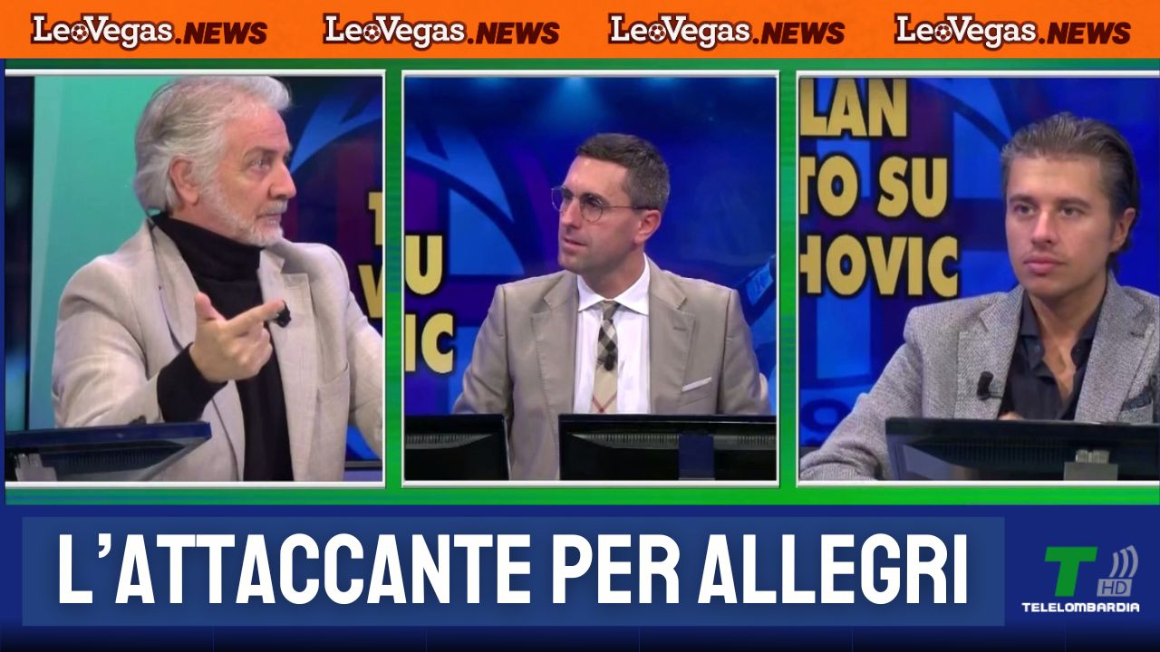 MILAN, ALLEGRI HA SCELTO L