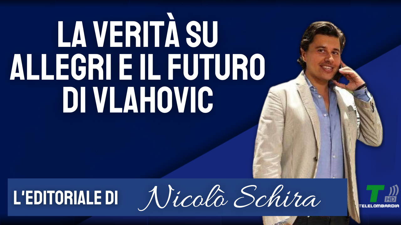 CALCIOMERCATO: LE ULTIME CLAMOROSE VOCI? TANTO RUMORE PER NULLA... Thumbnail